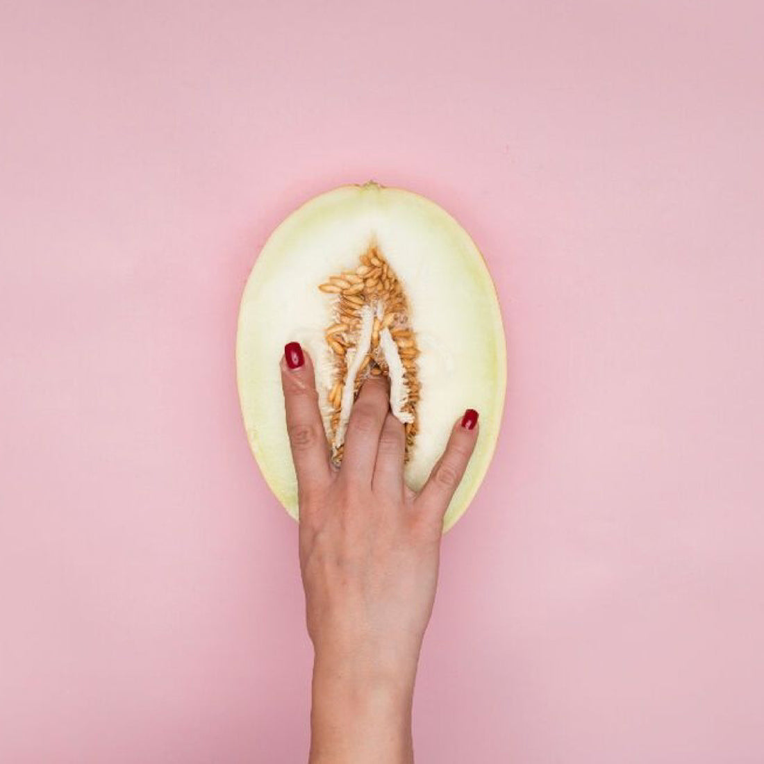 6 Signs of an Imbalanced Vaginal pH