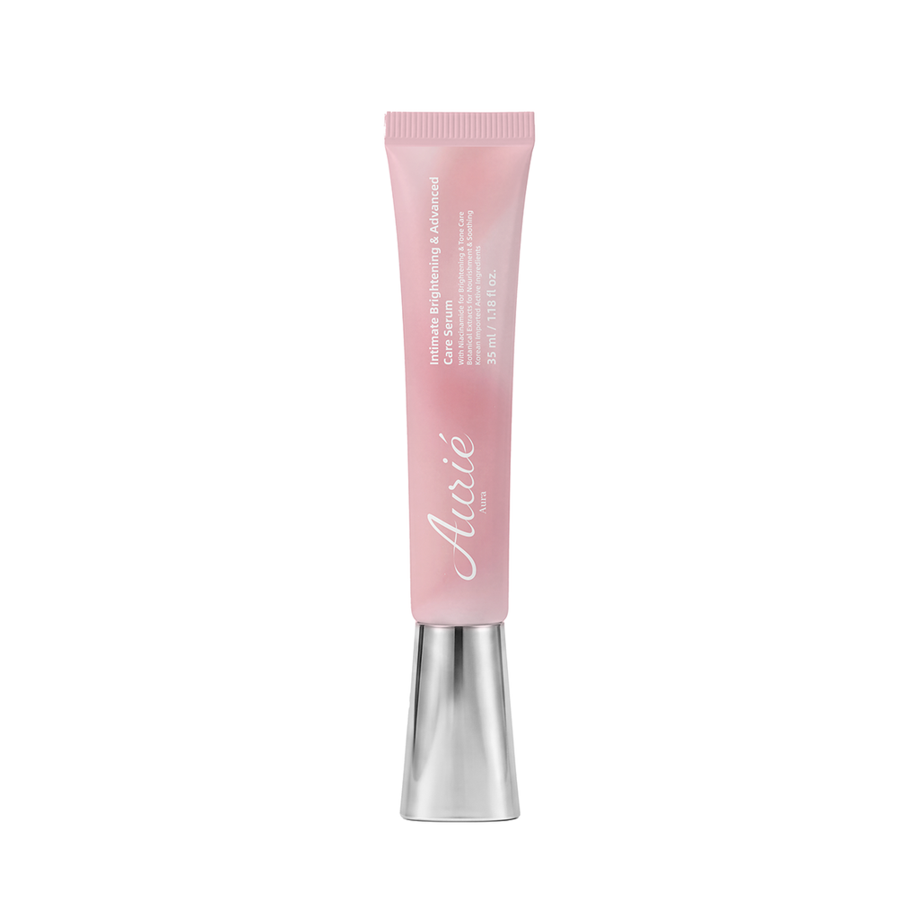 Aurié Aura Intimate Brightening & Advanced Recovery Serum