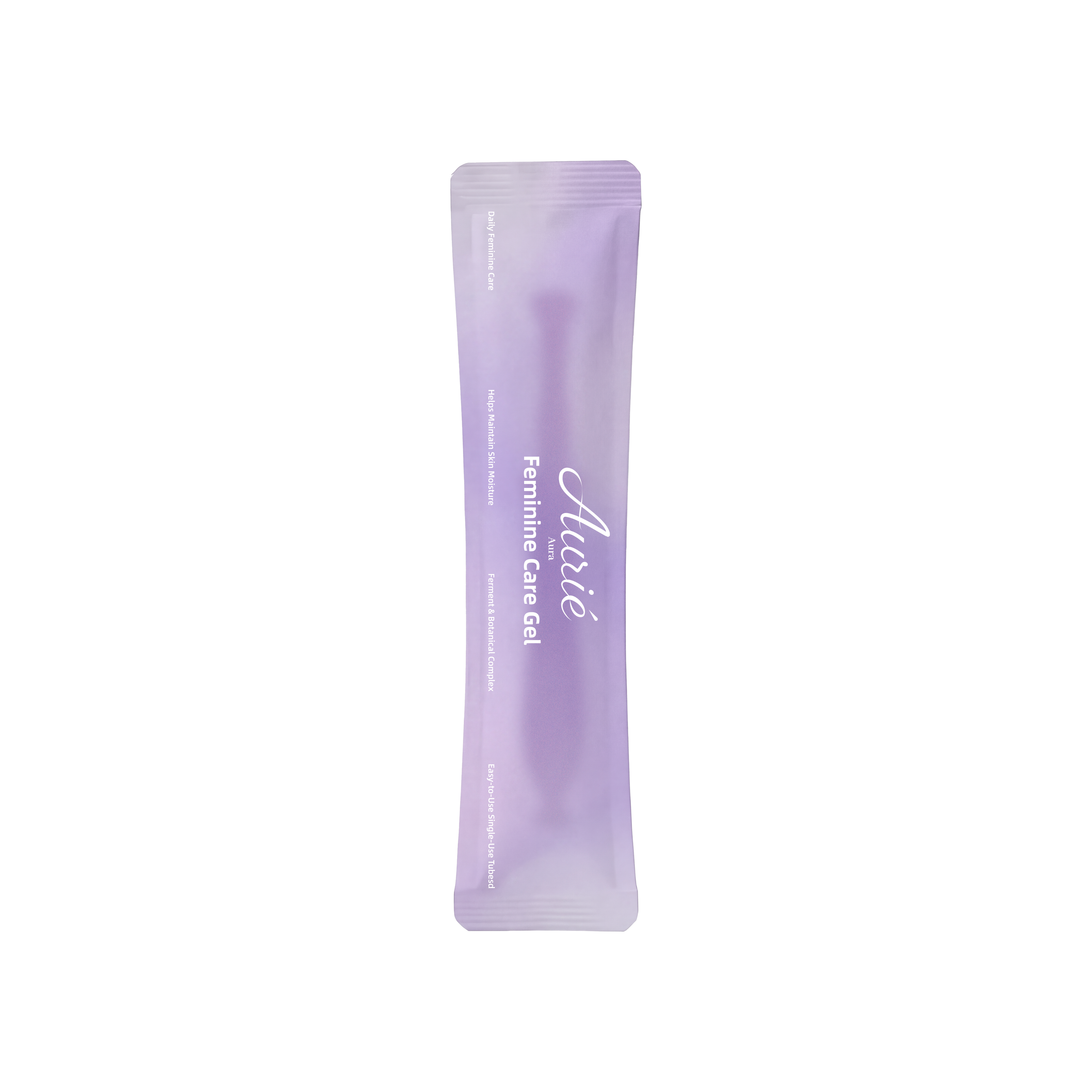 Aurié Aura Pre-Filled Feminine Intimate Care Gel