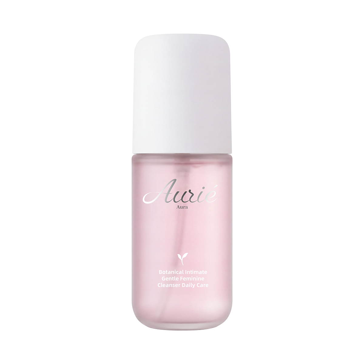 Aurié Aura Botanical Intimate Gentle Feminine Cleanser Daily Care