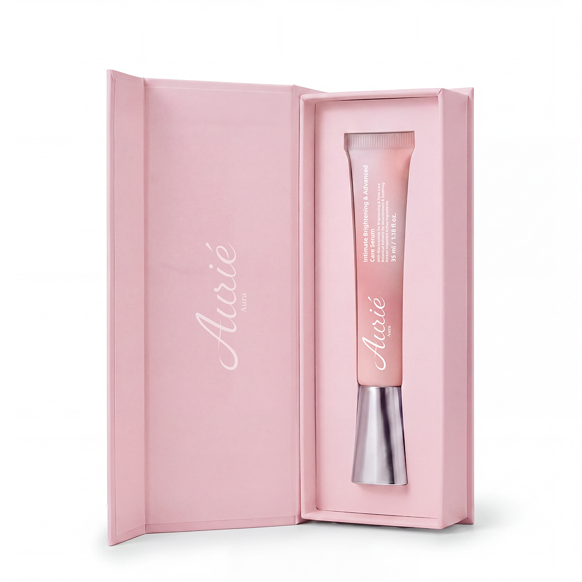 Aurié Aura Intimate Brightening & Advanced Recovery Serum