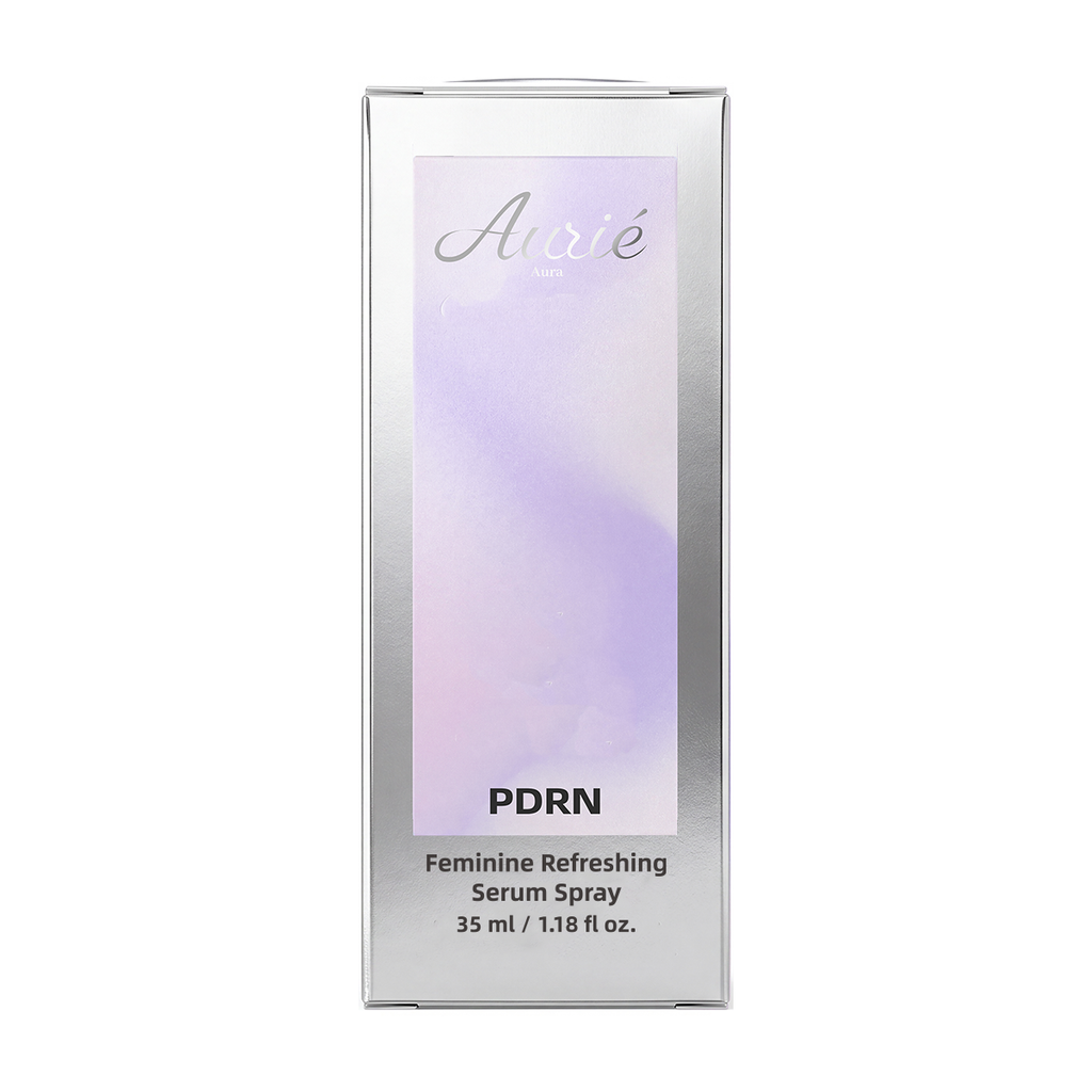 Aurié Aura Feminine Refreshing Serum Spray
