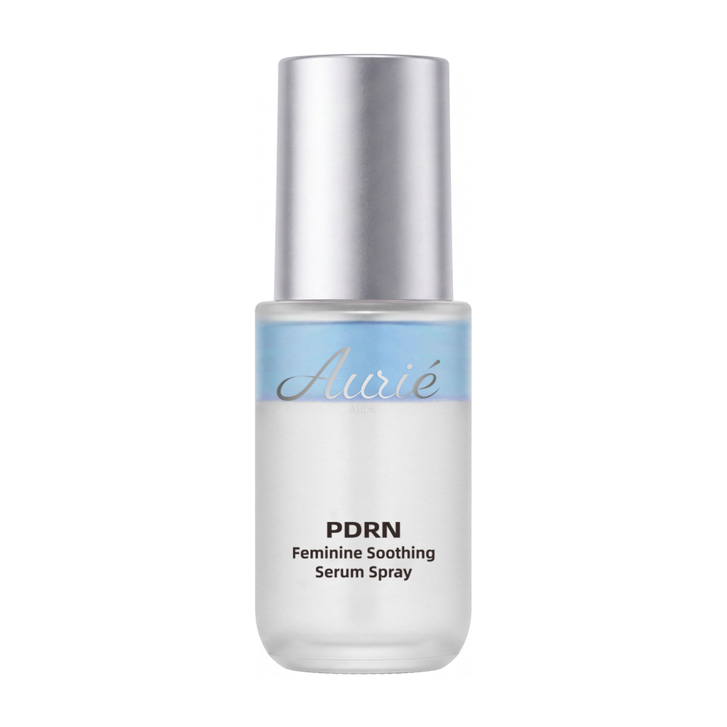 Aurié Aura Feminine Soothing Serum Spray