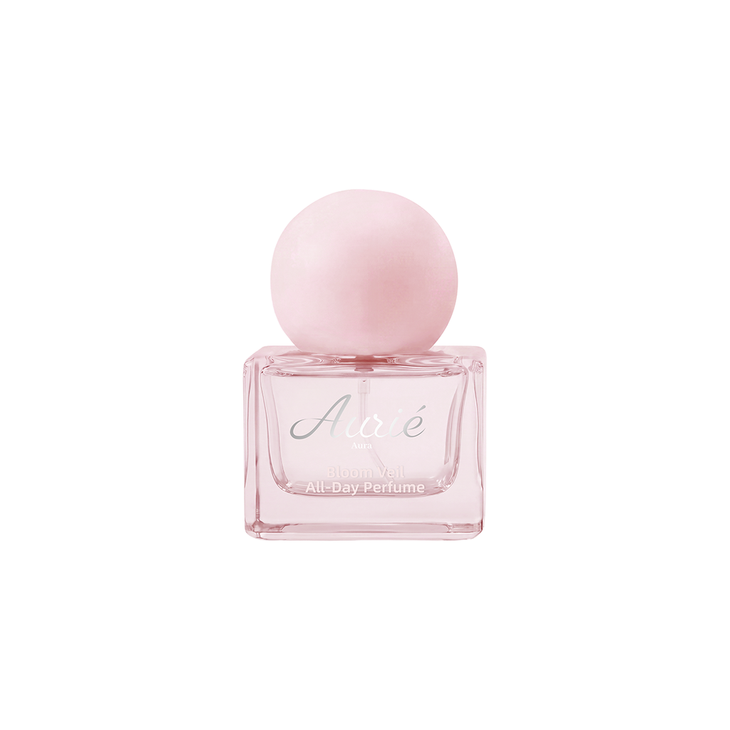 Aurié Aura Bloom Veil All-Day Perfume