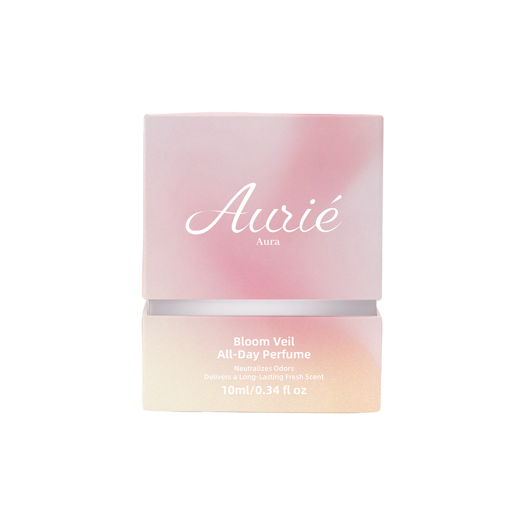 Aurié Aura Bloom Veil All-Day Perfume