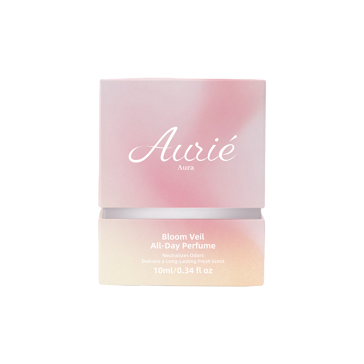 Aurié Aura Bloom Veil All-Day Perfume