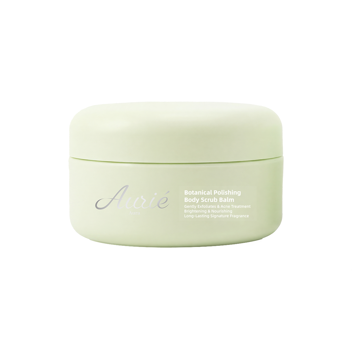 Aurié Aura Botanical Polishing Body Scrub
