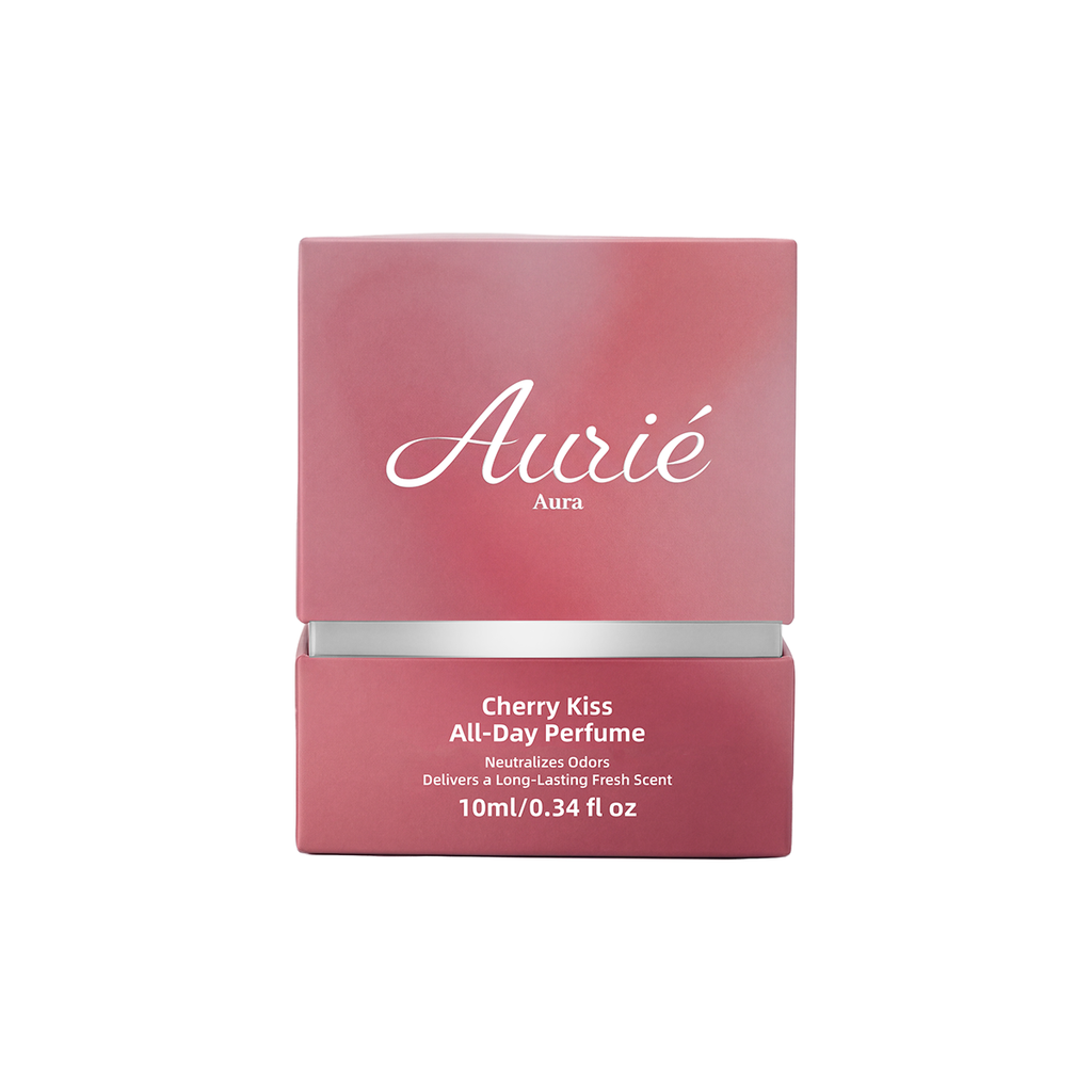 น้ำหอม Aurié Aura Cherry Kiss All-Day Perfume