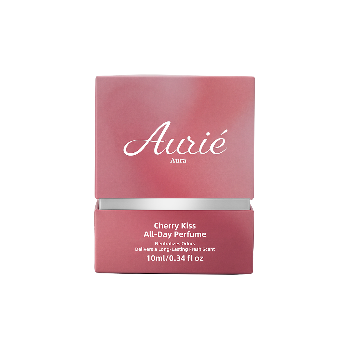 Aurié Aura Cherry Kiss All-Day Perfume