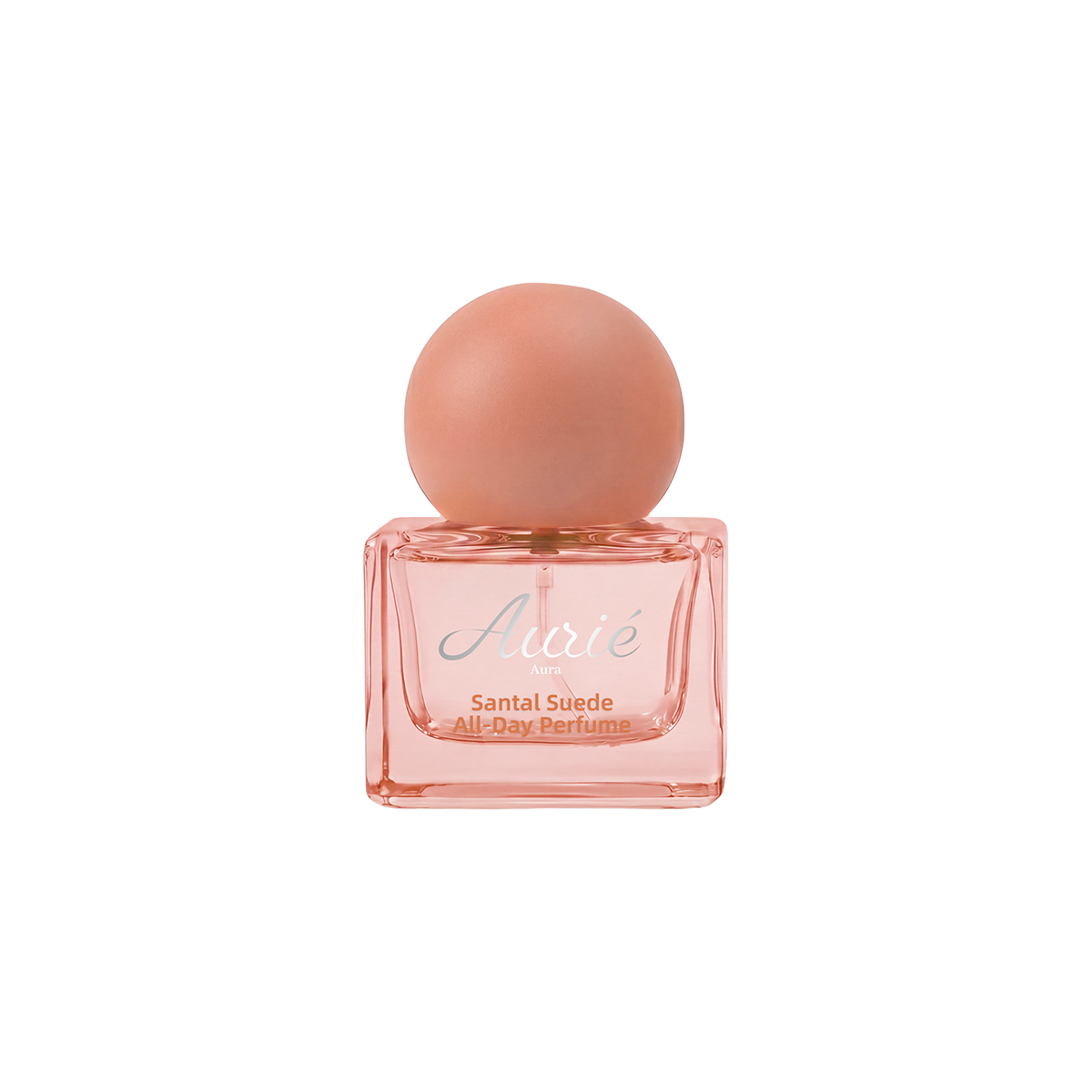 Aurié Aura Santal Suede All-Day Perfume