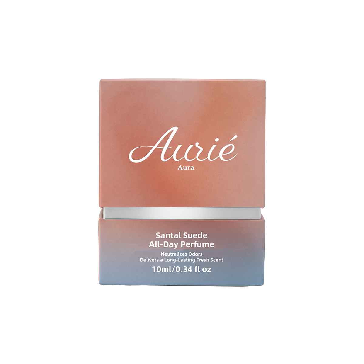 Aurié Aura Santal Suede All-Day Perfume