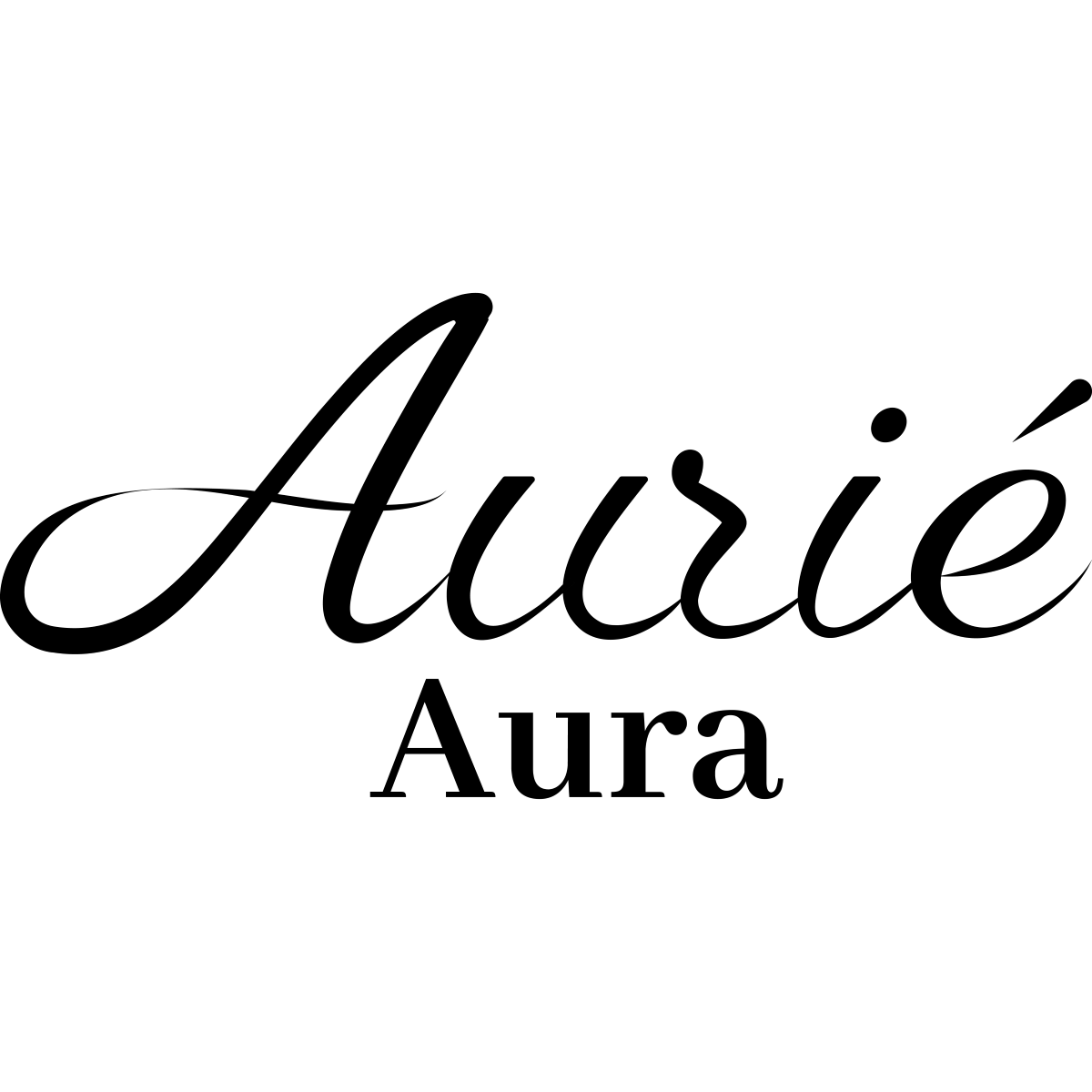 Aurié Aura