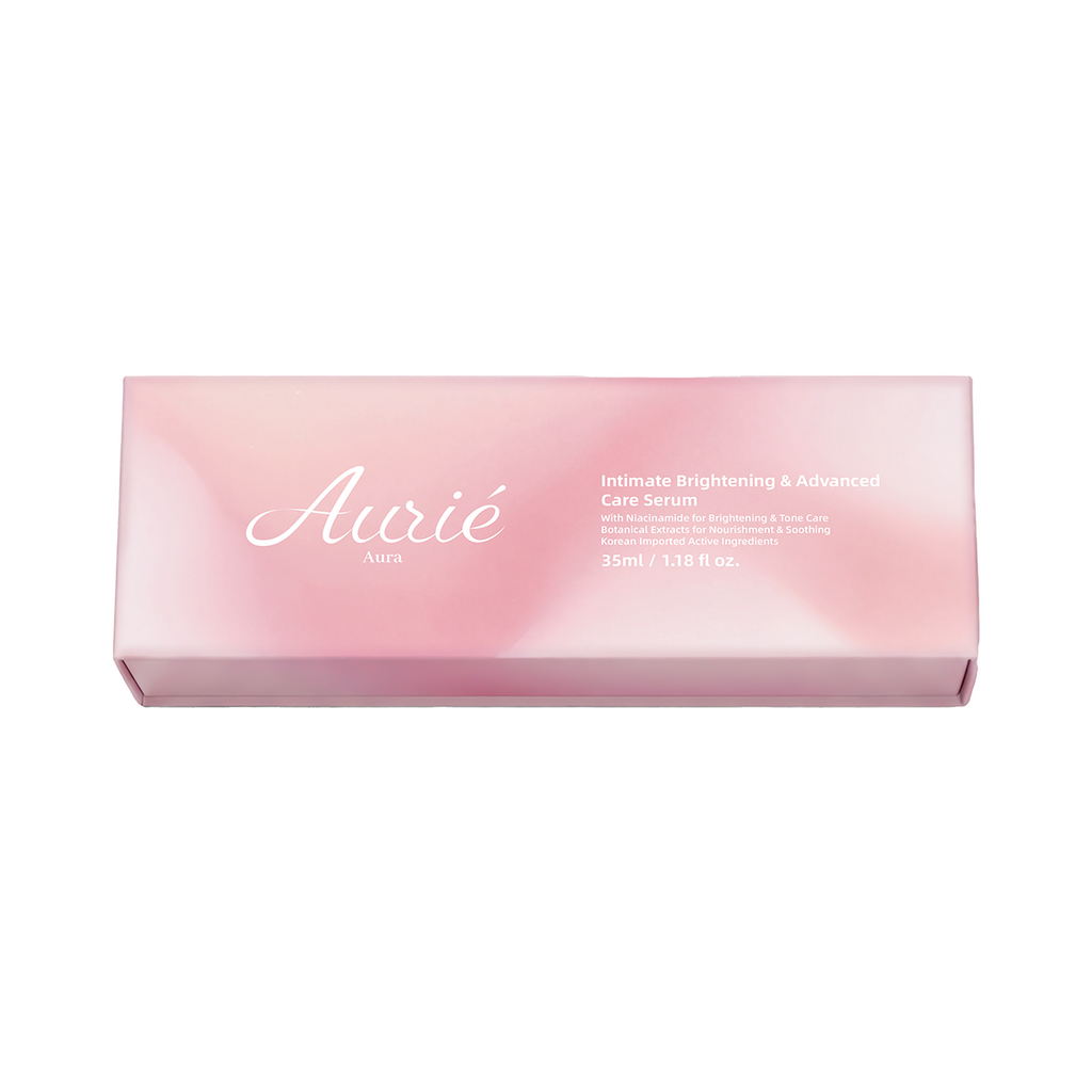 Aurié Aura Intimate Brightening & Advanced Recovery Serum
