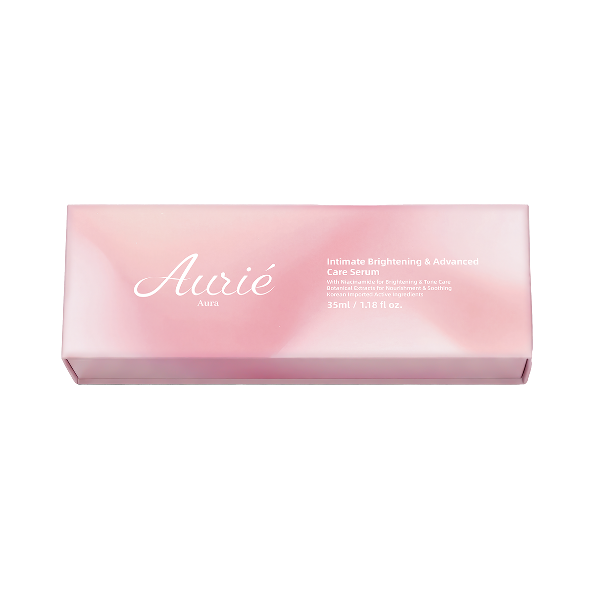 Aurié Aura Intimate Brightening & Advanced Recovery Serum